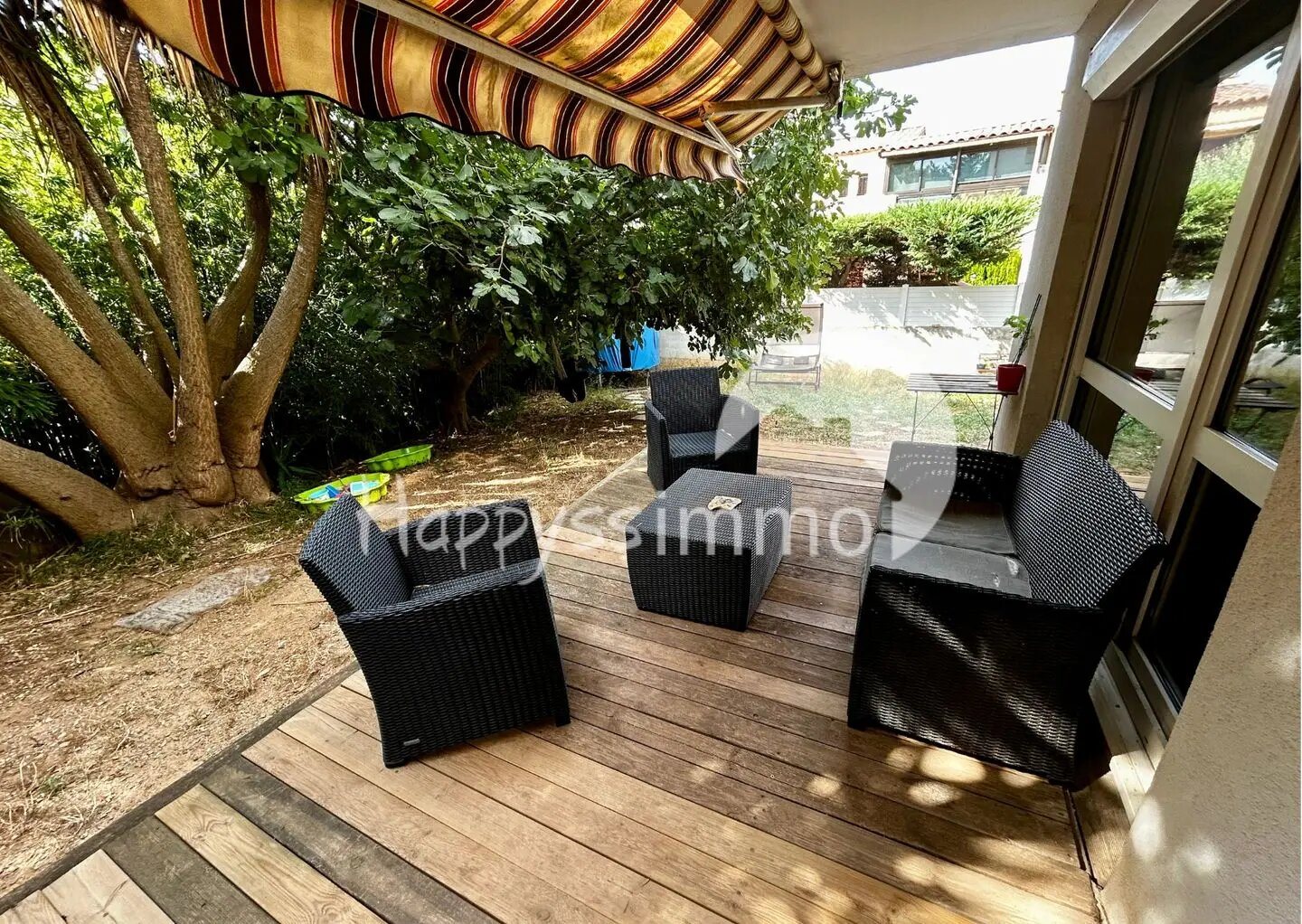 Appartement à vendre, 50m², Six-Fours-les-Plages