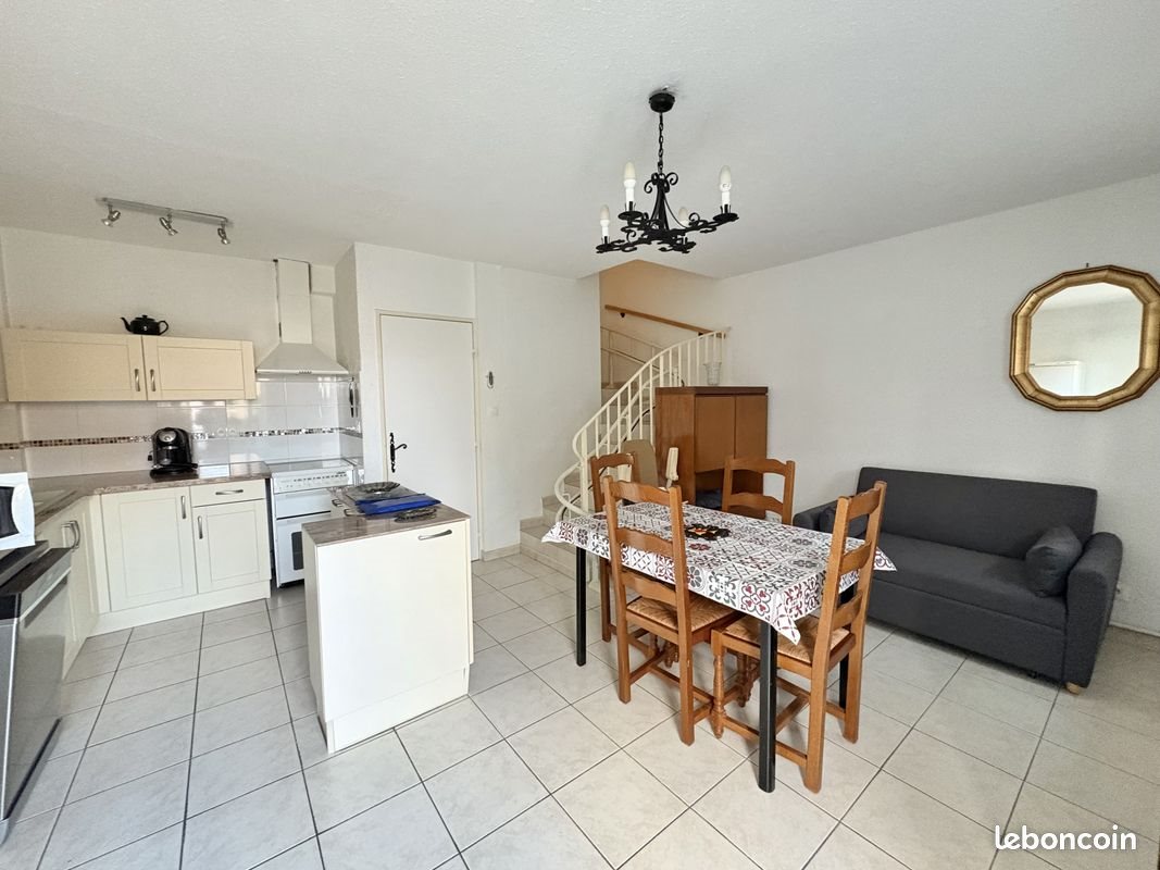 Appartement à louer, 44m², La Londe-les-Maures