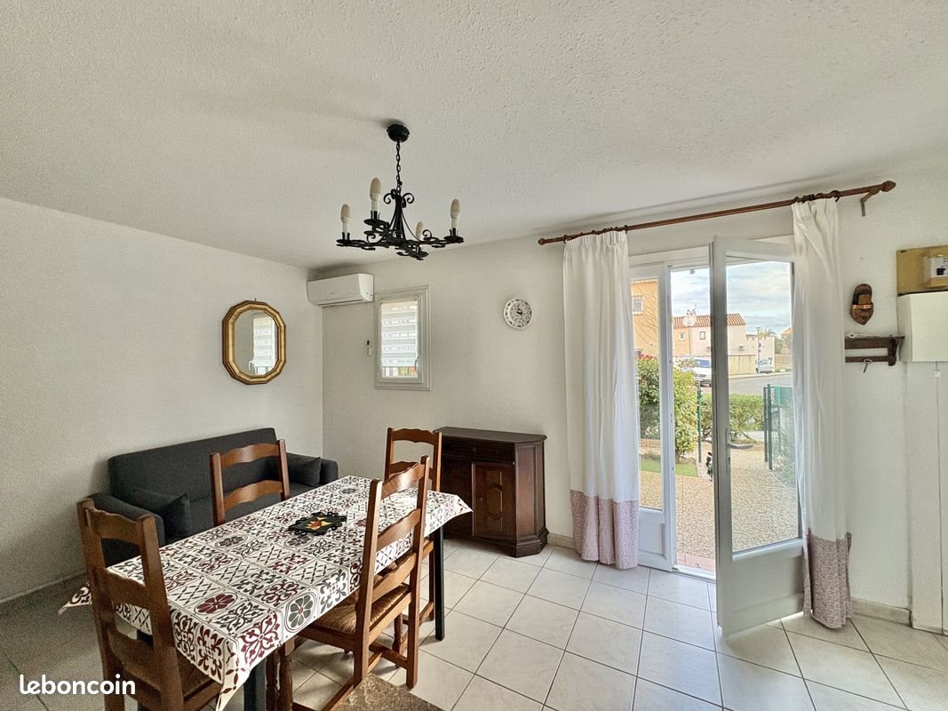 Appartement à louer, 44m², La Londe-les-Maures