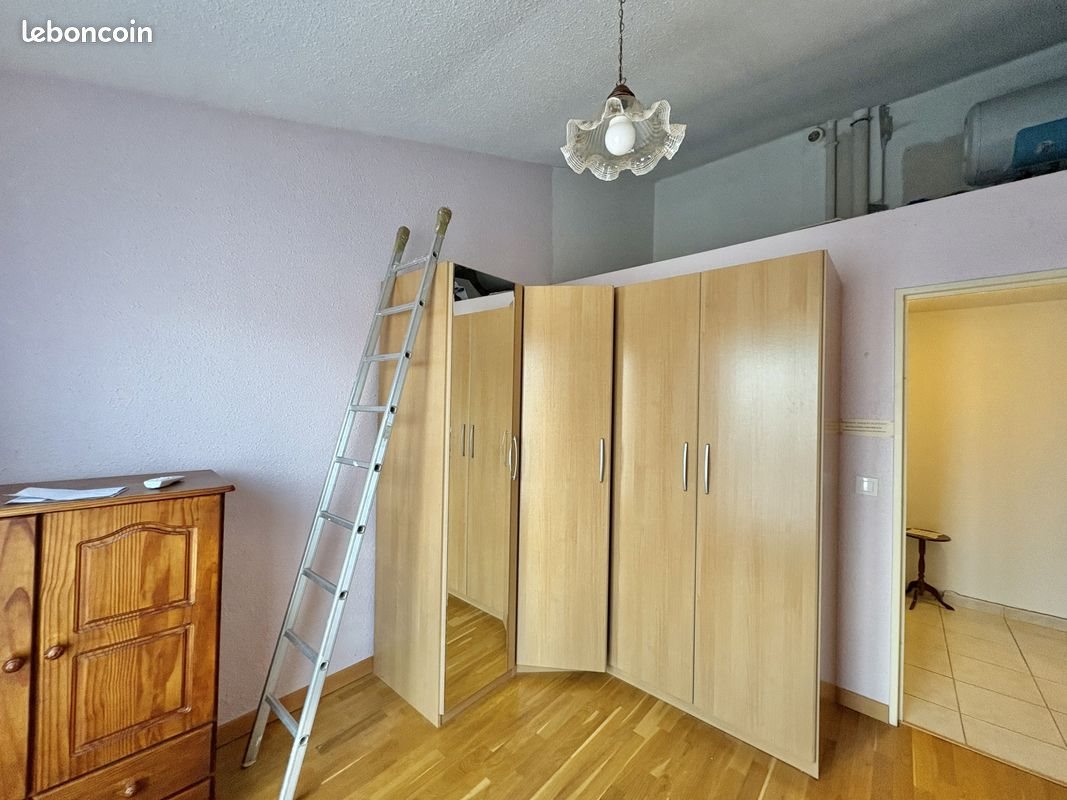 Appartement à louer, 44m², La Londe-les-Maures
