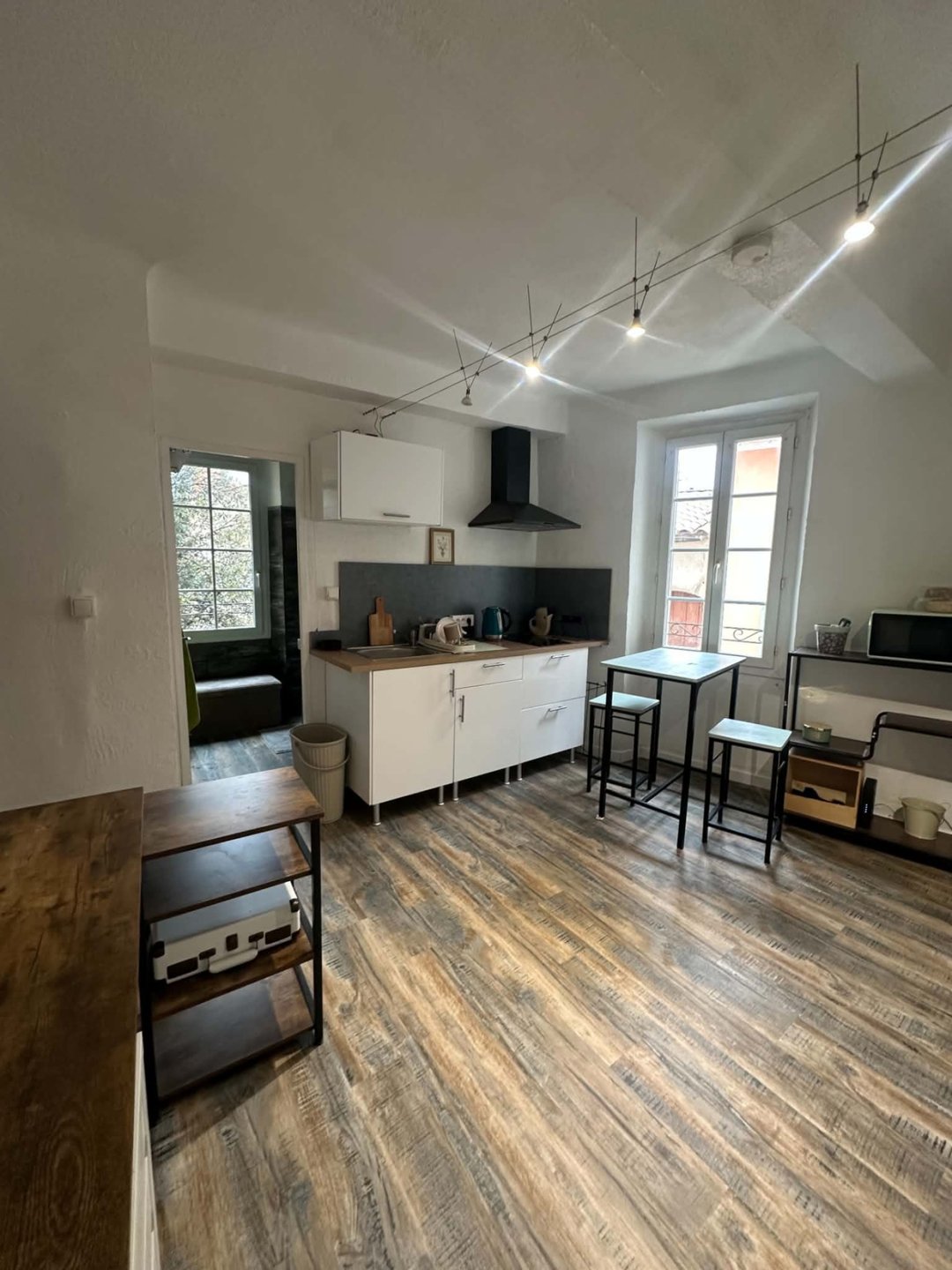 Appartement à louer, 25m², Hyères