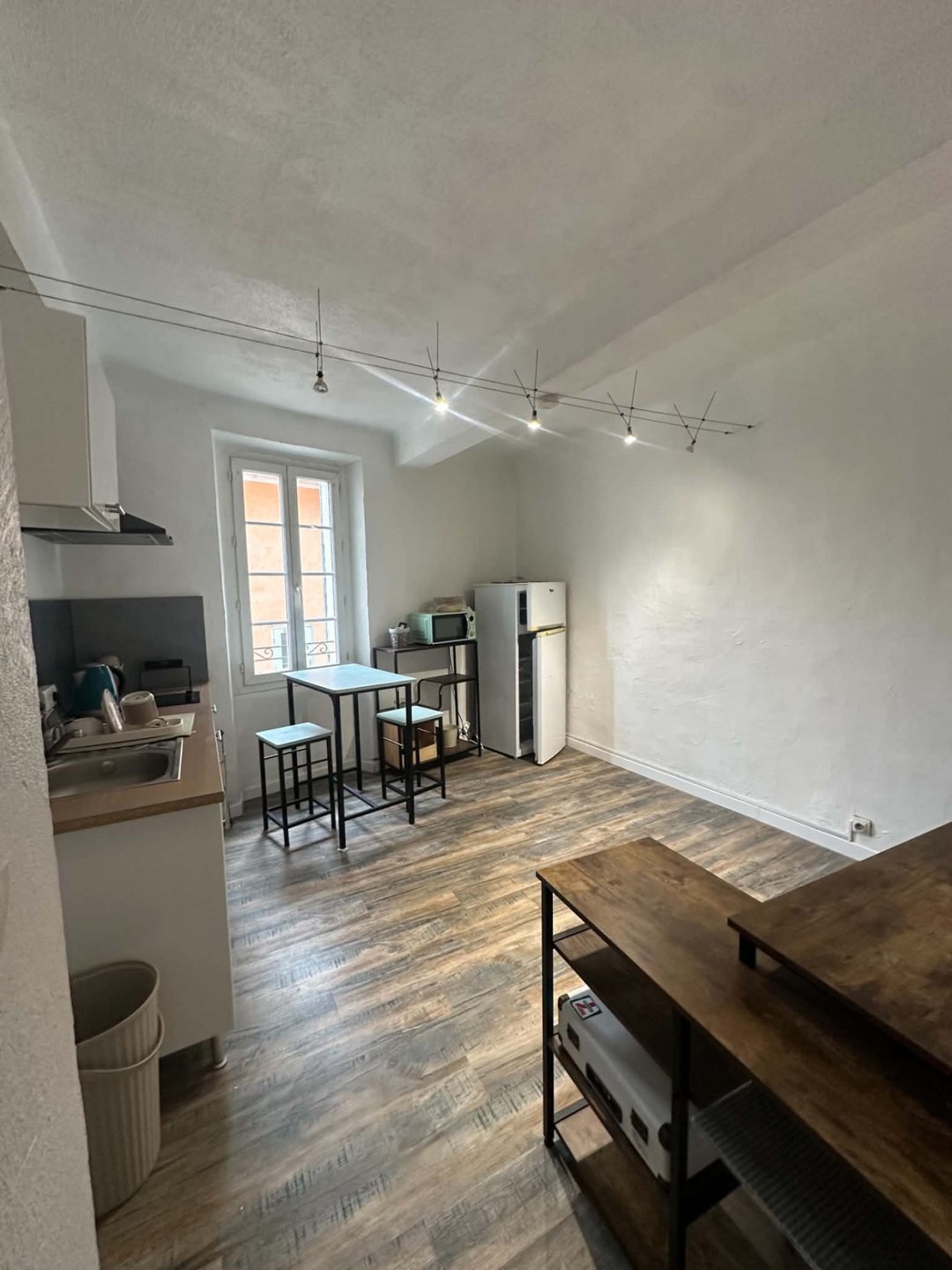 Appartement à louer, 25m², Hyères