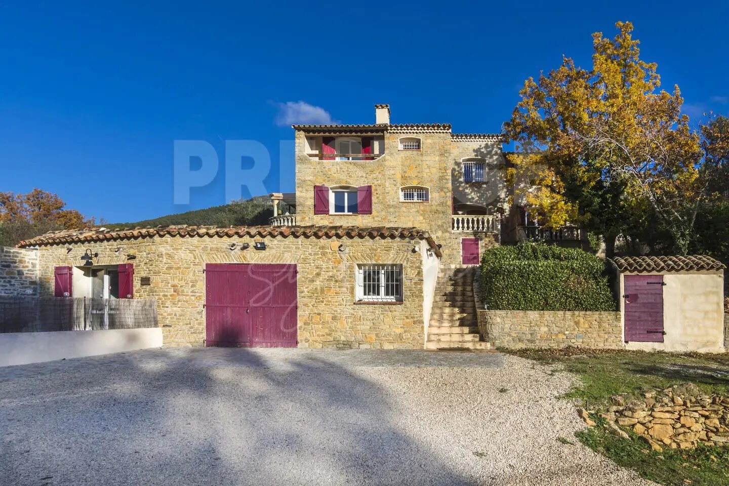Maison à vendre, 300m², Le Beausset