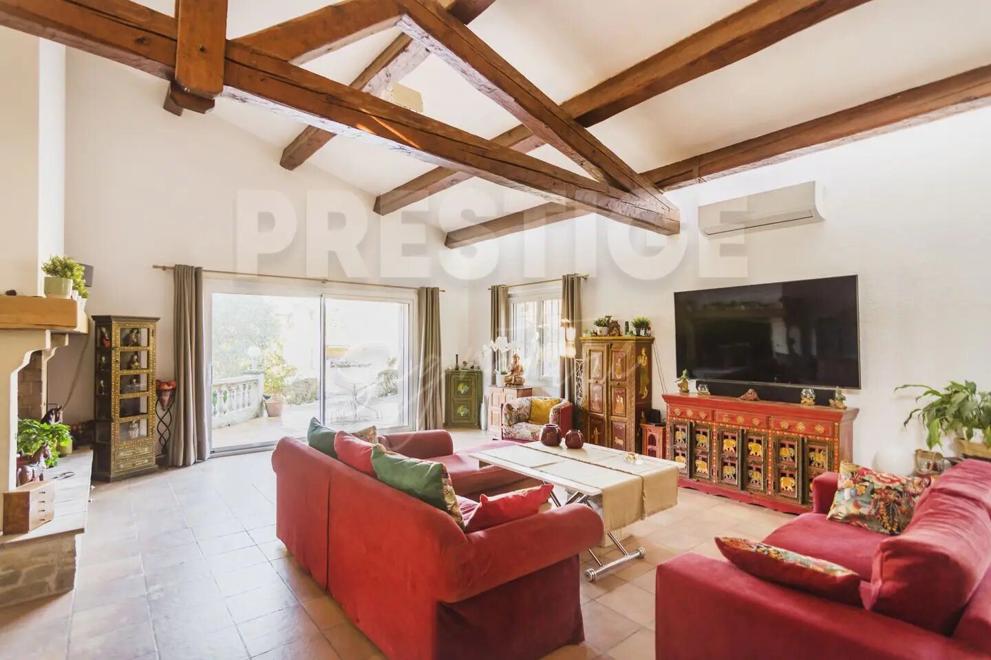 Maison à vendre, 300m², Le Beausset