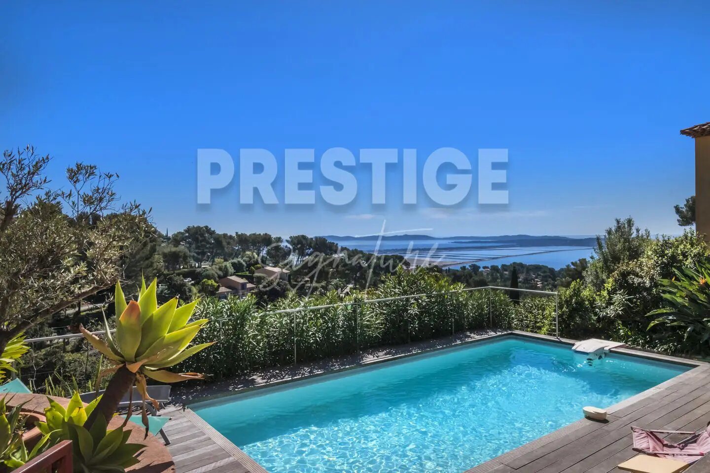 Maison à vendre, 200m², Hyères