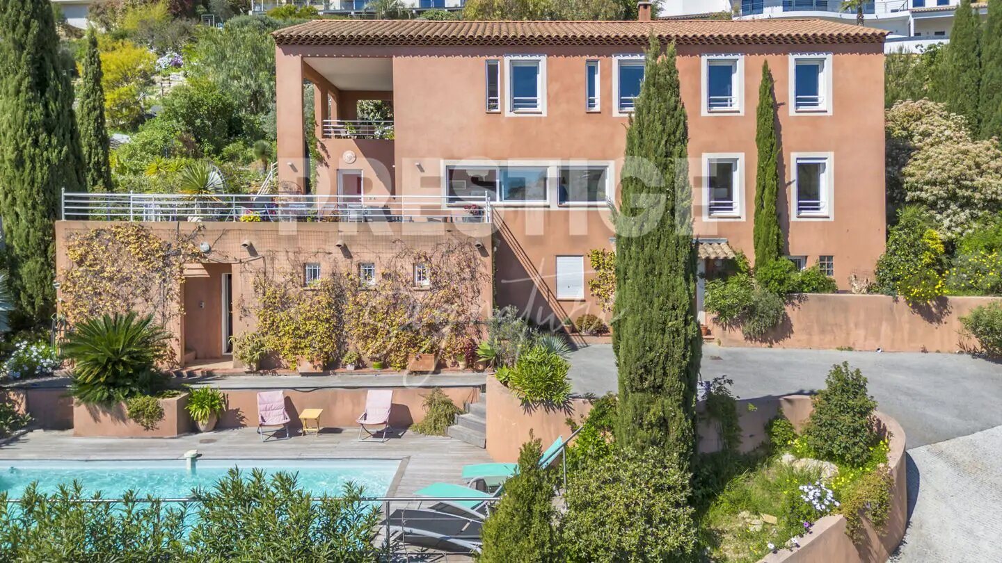 Maison à vendre, 200m², Hyères