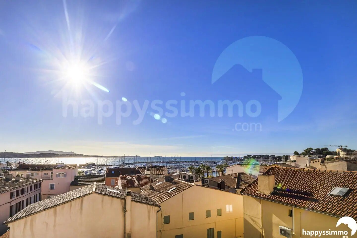 Appartement à vendre, 150m², Bandol