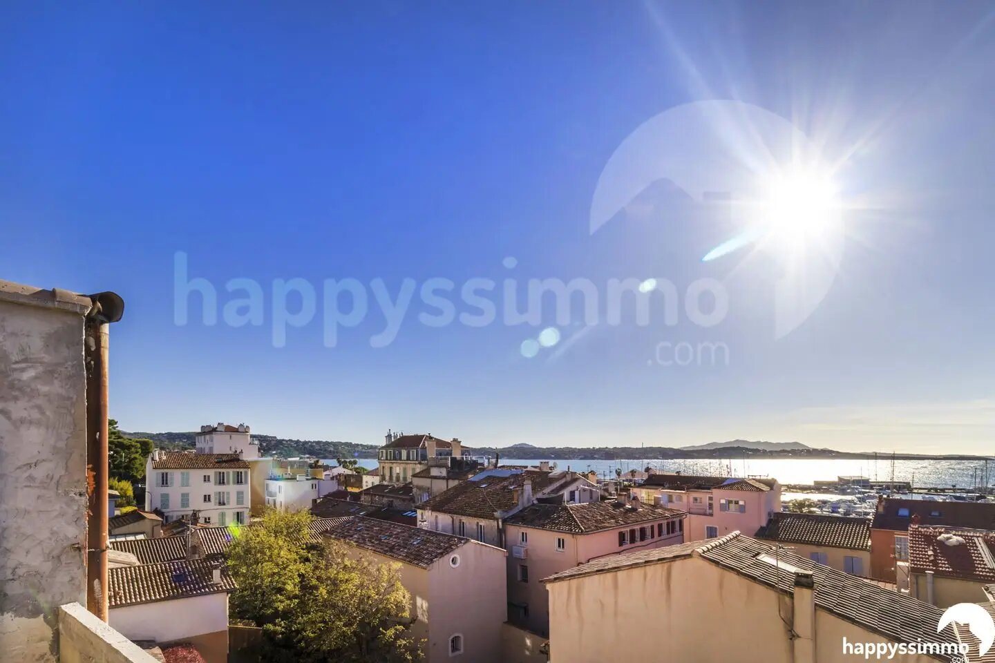 Appartement à vendre, 150m², Bandol