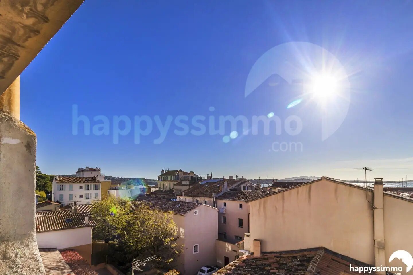 Appartement à vendre, 150m², Bandol