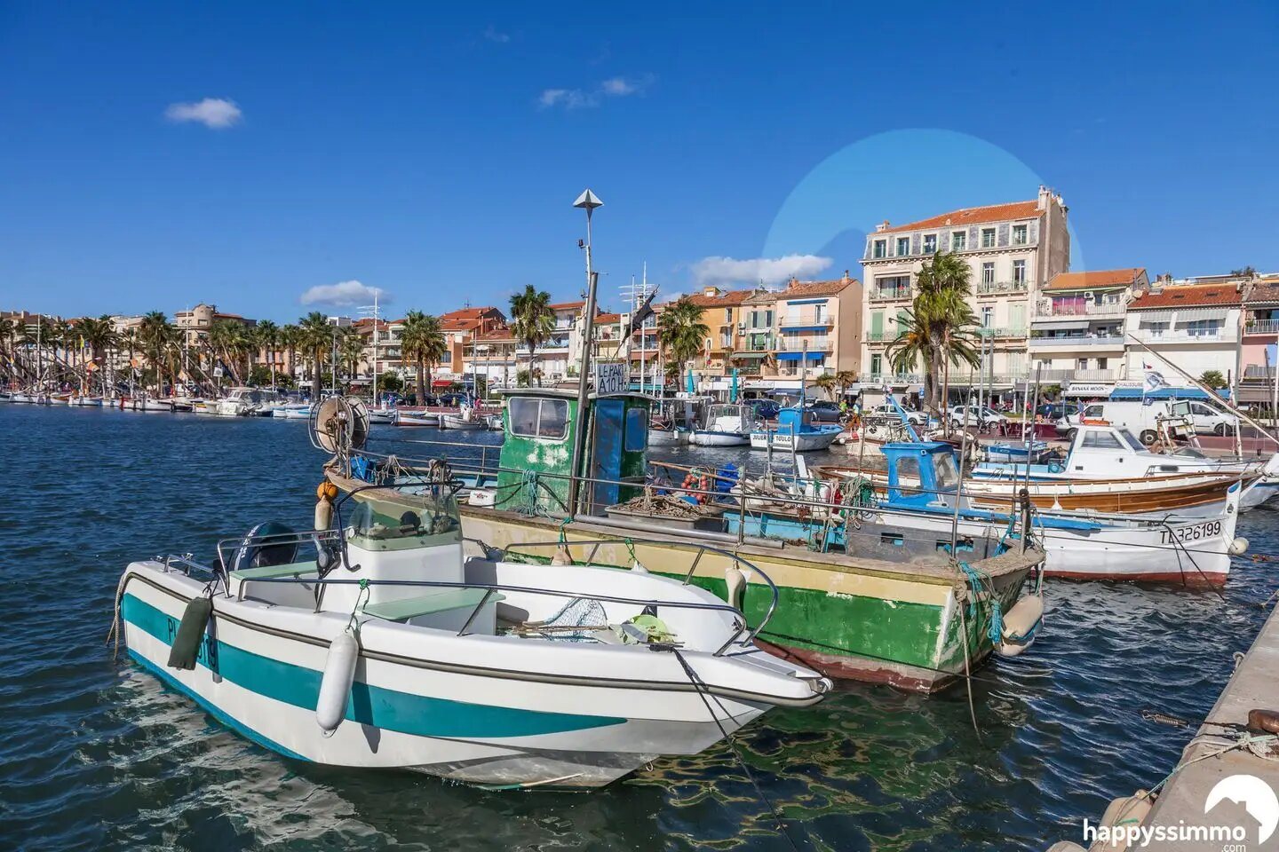 Appartement à vendre, 150m², Bandol
