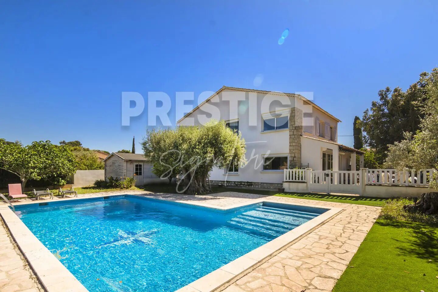 Maison à vendre, 229m², Six-Fours-les-Plages