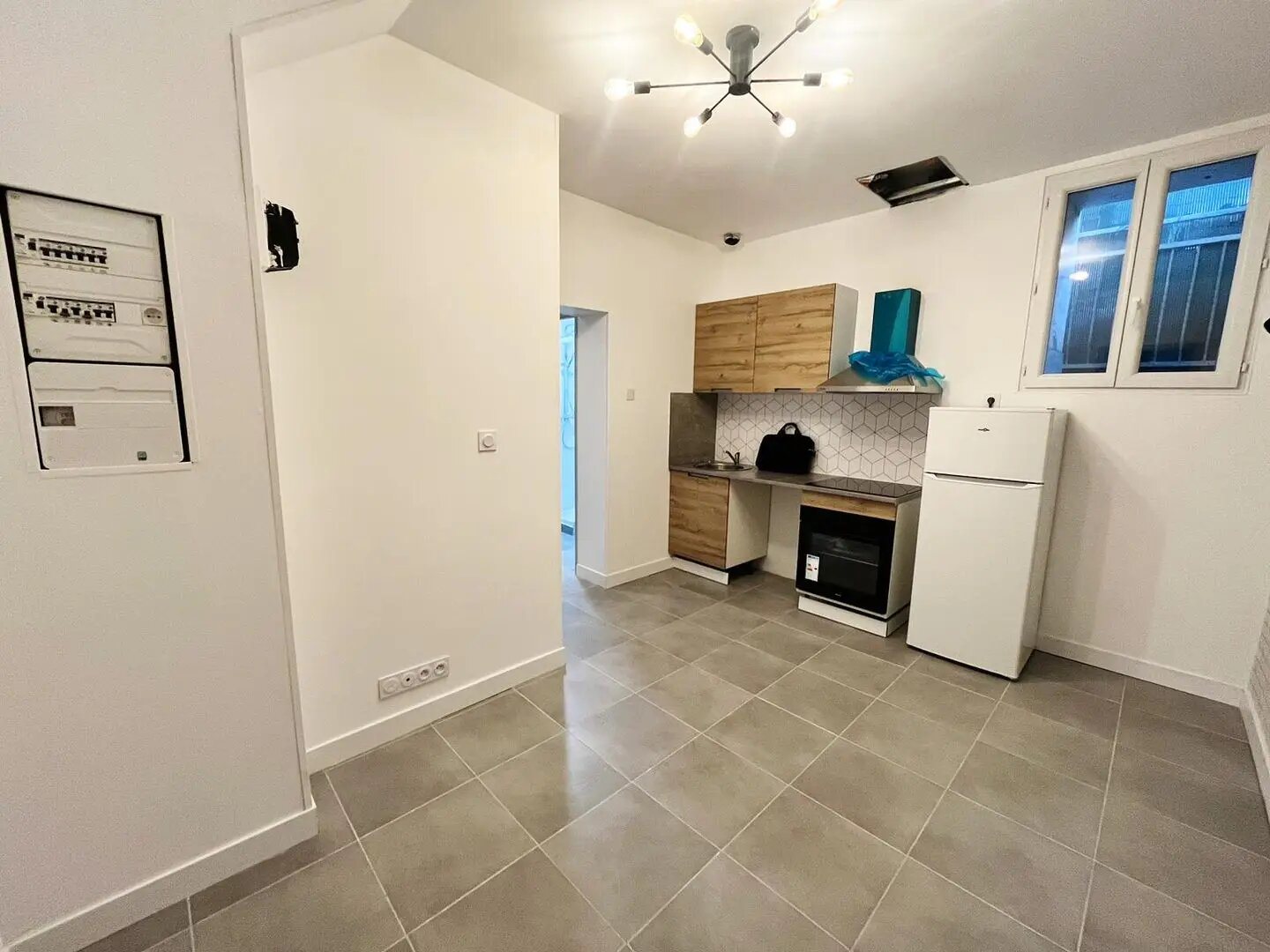 Appartement à vendre, 30m², Toulon