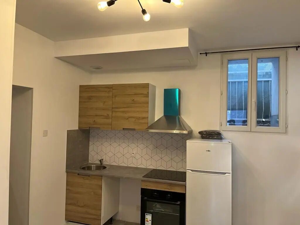 Appartement à vendre, 30m², Toulon