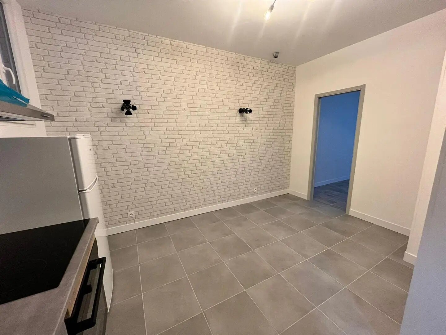 Appartement à vendre, 30m², Toulon