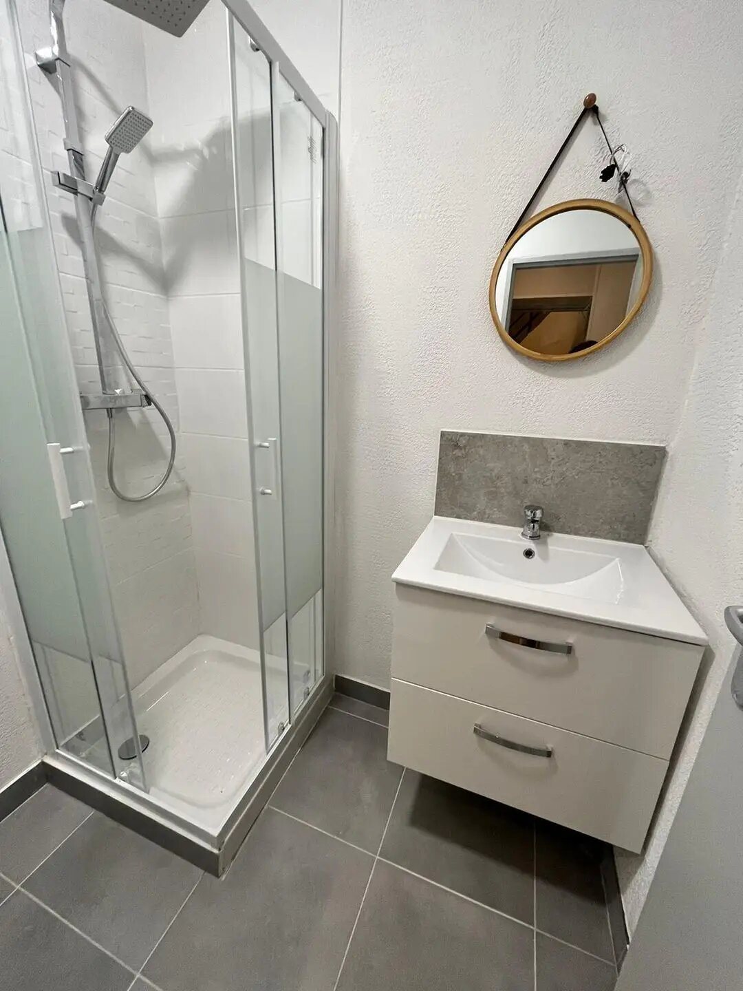 Appartement à vendre, 30m², Toulon