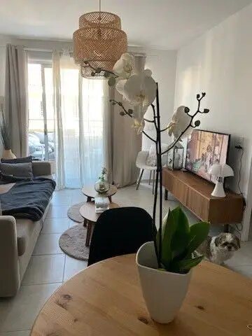 Appartement à louer, 38m², Six-Fours-les-Plages