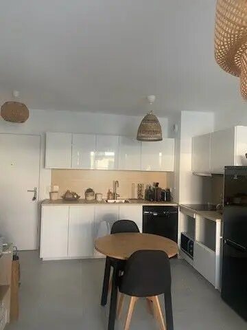 Appartement à louer, 38m², Six-Fours-les-Plages