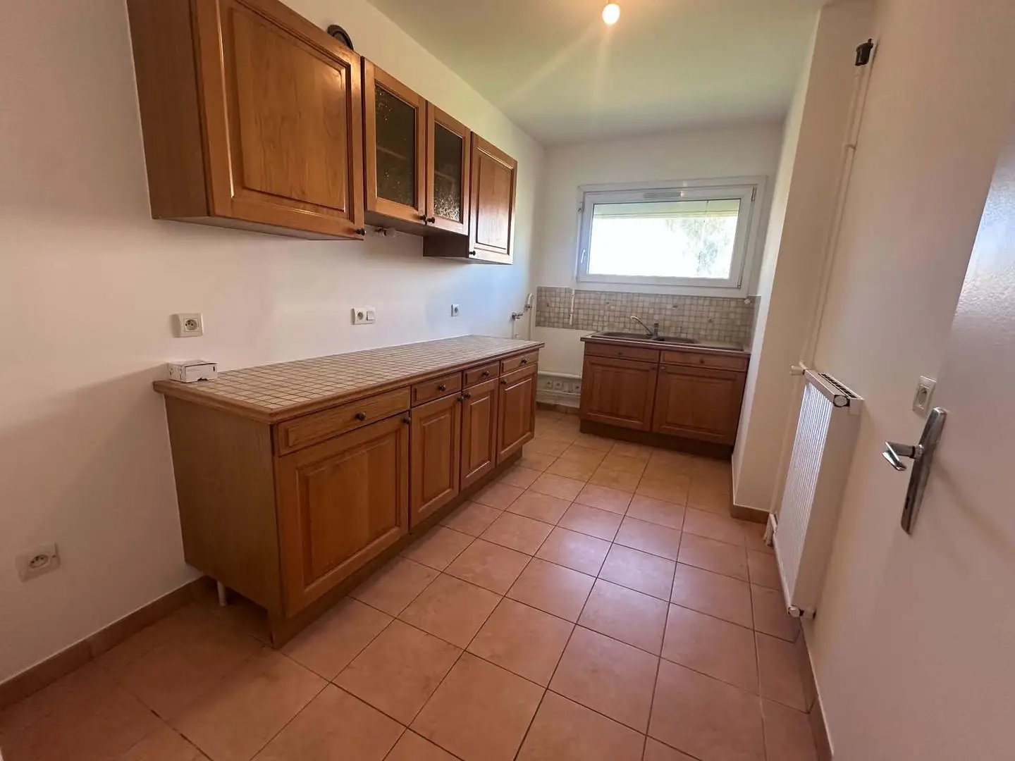 Appartement à louer, 53m², Hyères