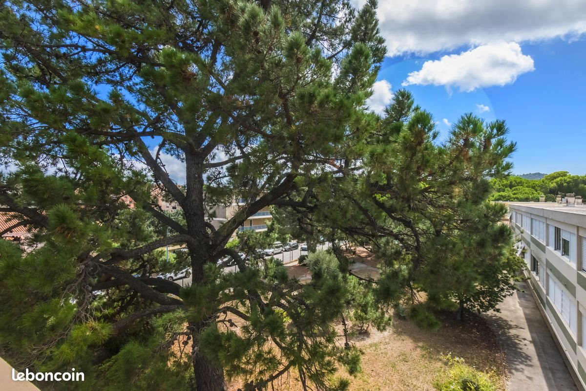 Appartement à vendre, 45m², Bormes-les-Mimosas