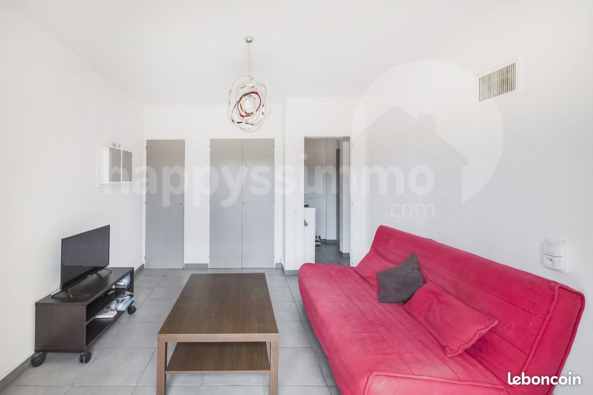 Appartement à vendre, 45m², Bormes-les-Mimosas