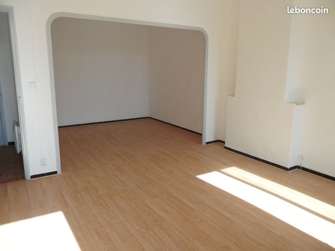 Appartement à louer, 47m², Hyères