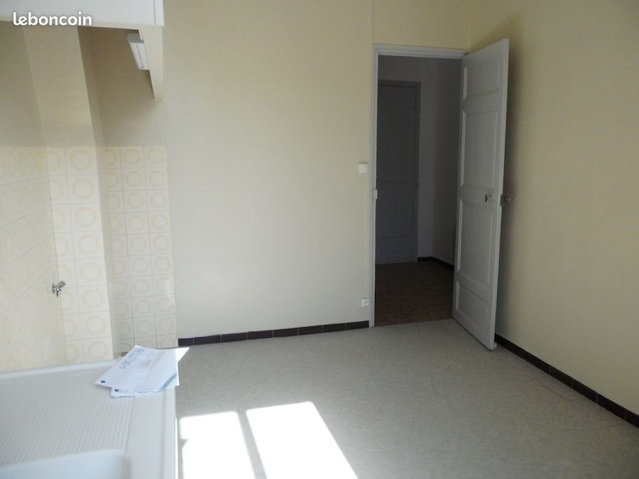 Appartement à louer, 47m², Hyères