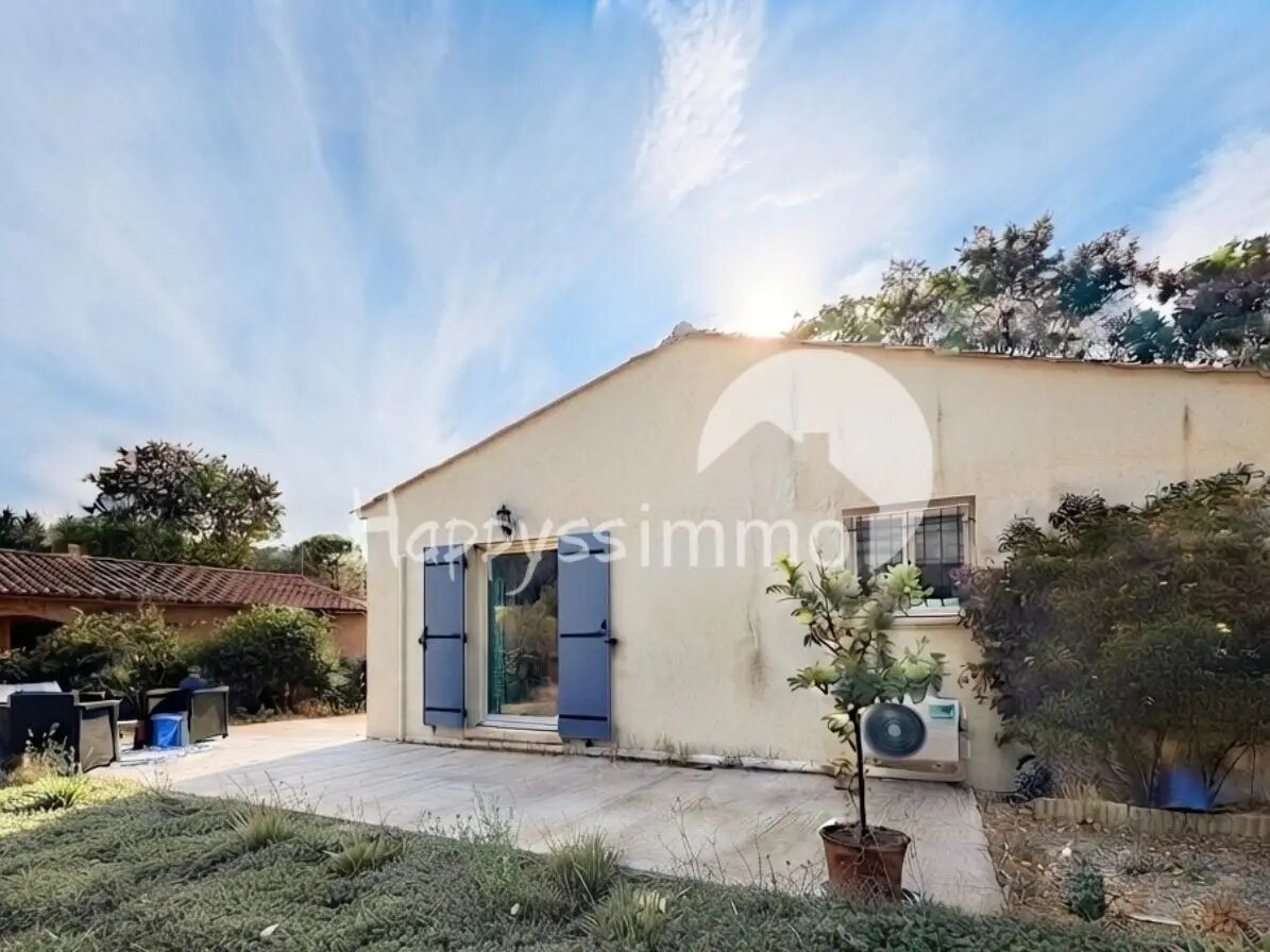 Maison à vendre, 102m², Camps-la-Source
