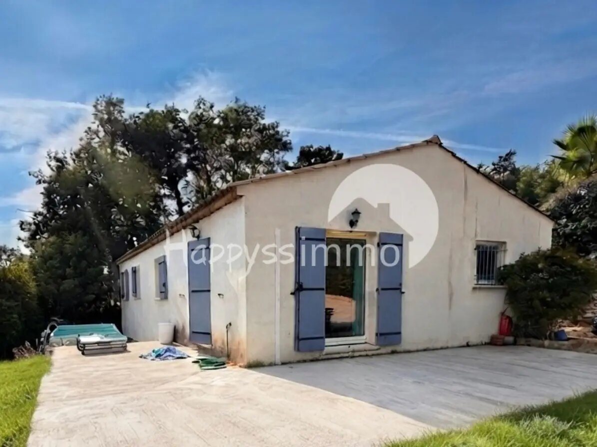 Maison à vendre, 102m², Camps-la-Source
