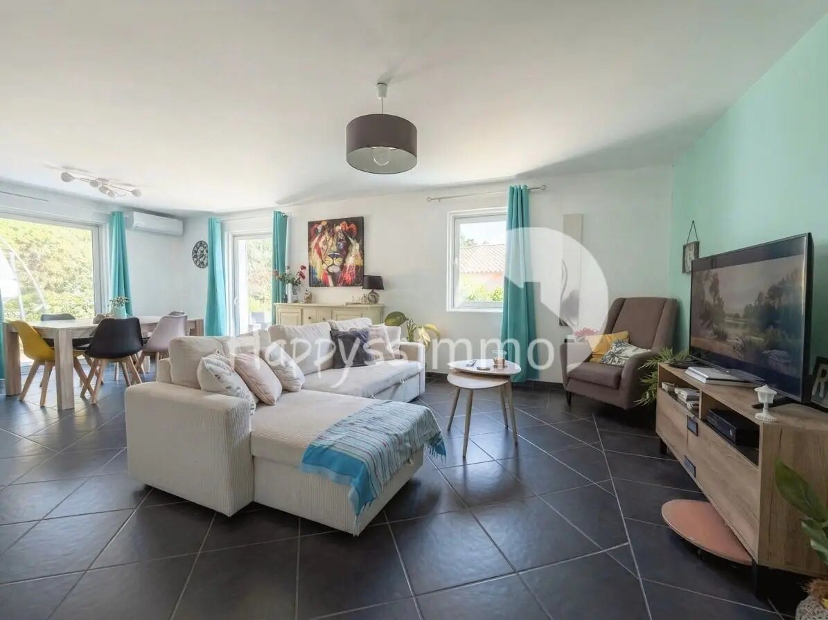 Maison à vendre, 102m², Camps-la-Source