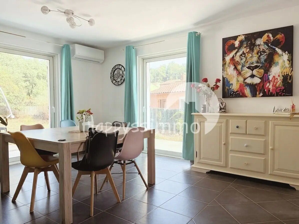Maison à vendre, 102m², Camps-la-Source