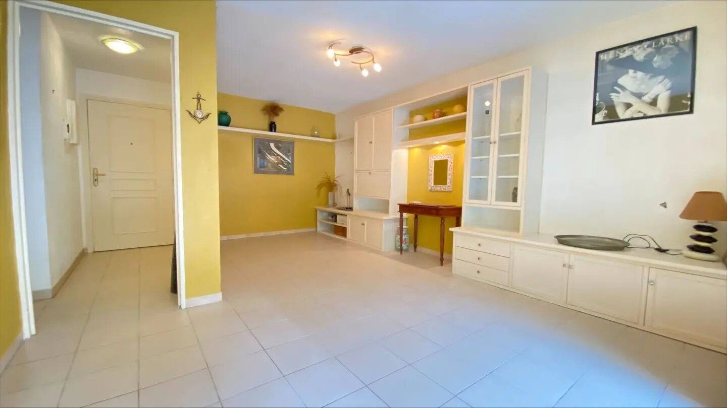 Appartement à vendre, 41m², Fréjus