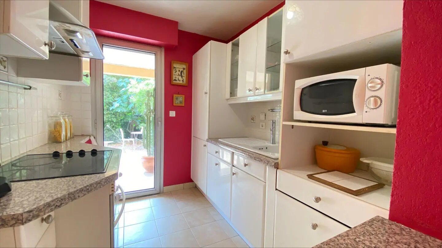 Appartement à vendre, 41m², Fréjus