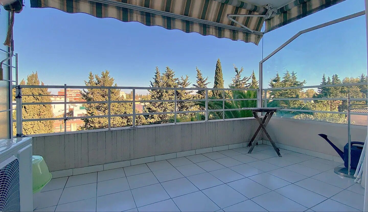 Appartement à vendre, 33m², Fréjus