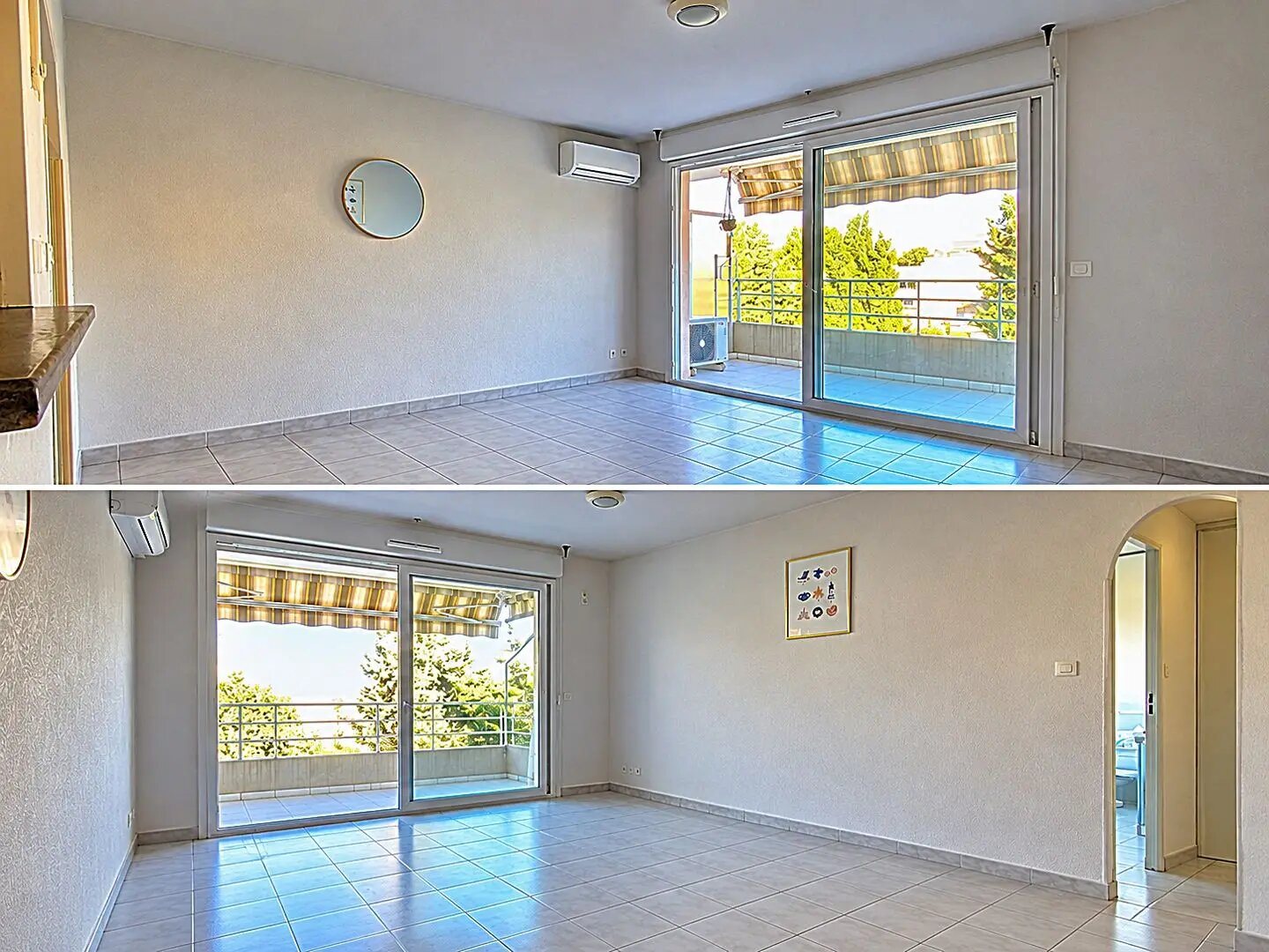 Appartement à vendre, 33m², Fréjus