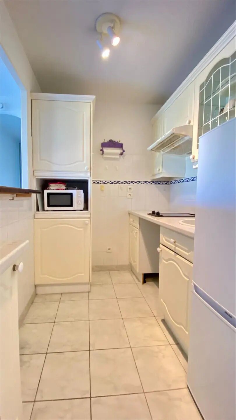Appartement à vendre, 33m², Fréjus