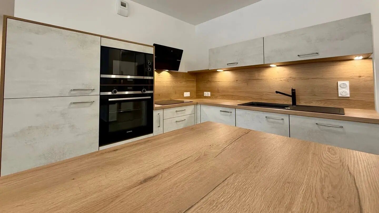 Appartement à vendre, 58m², Saint-Raphaël