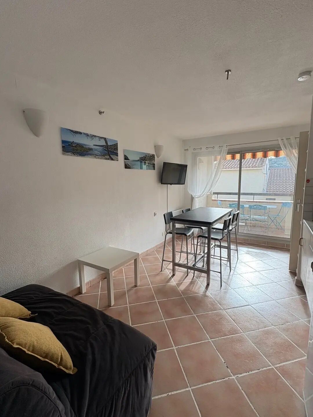 Appartement à louer, 27m², Roquebrune-sur-Argens