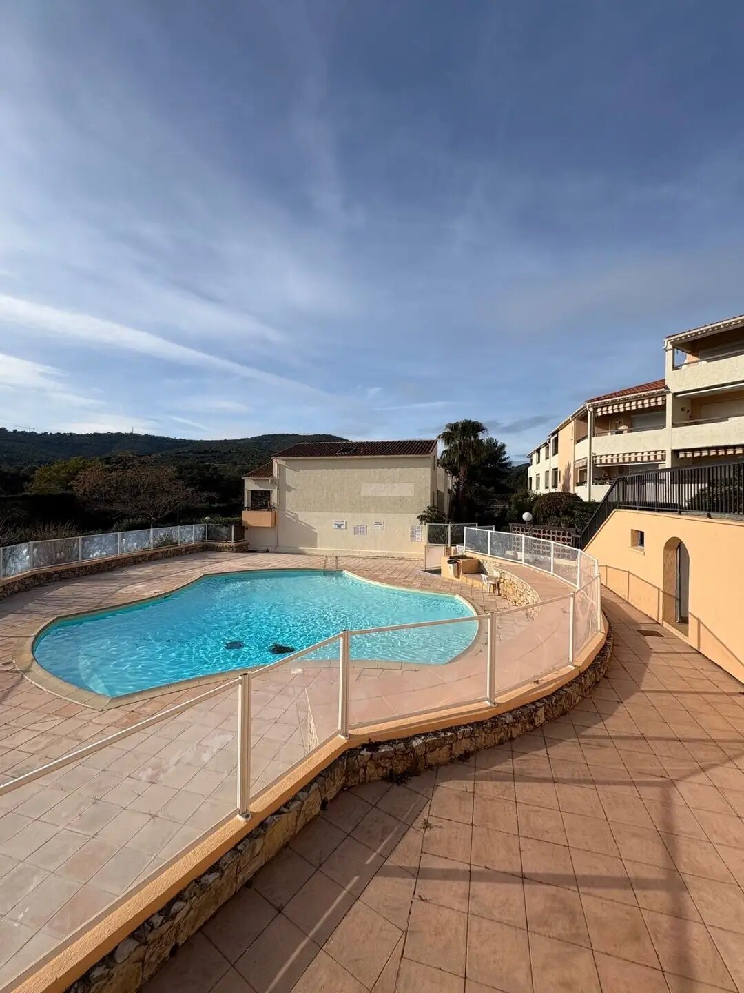 Appartement à louer, 27m², Roquebrune-sur-Argens
