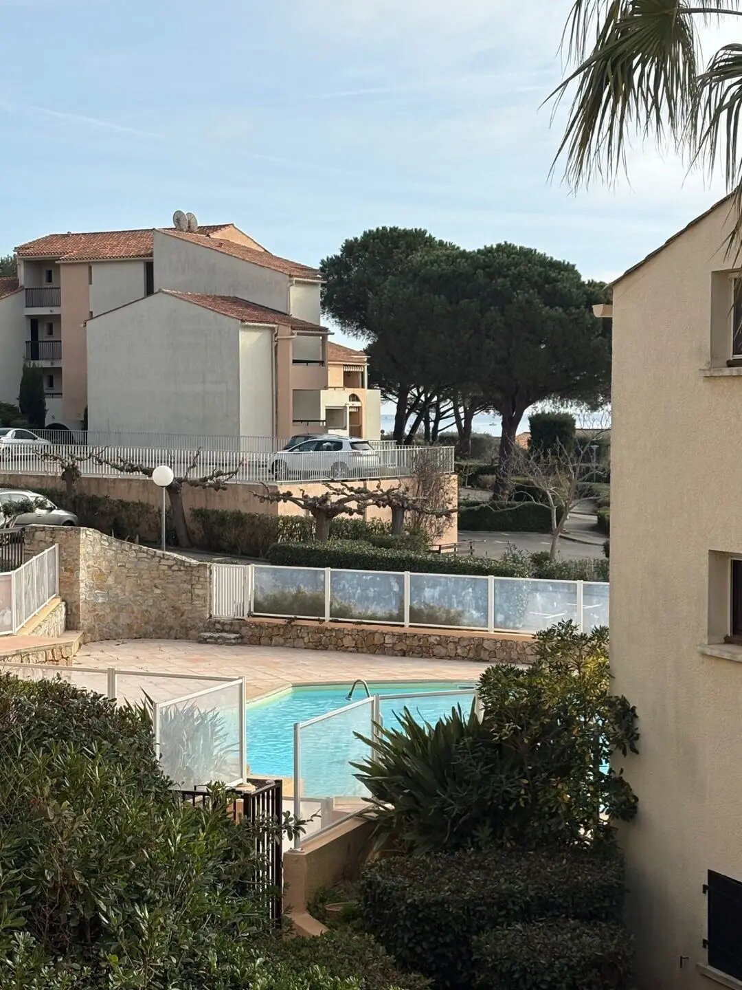 Appartement à louer, 27m², Roquebrune-sur-Argens