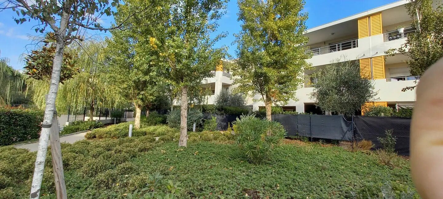 Appartement à louer, 40m², Fréjus