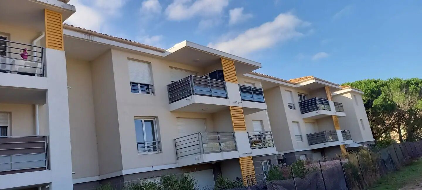 Appartement à louer, 40m², Fréjus