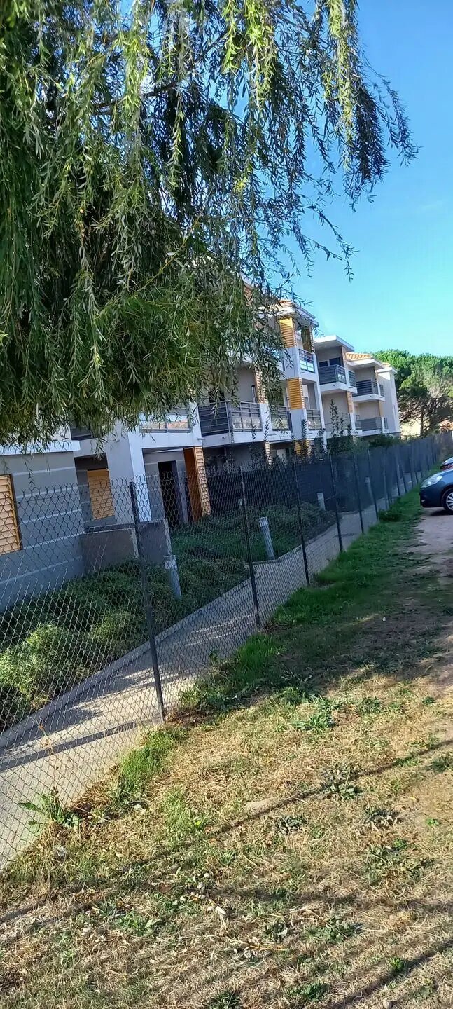Appartement à louer, 40m², Fréjus