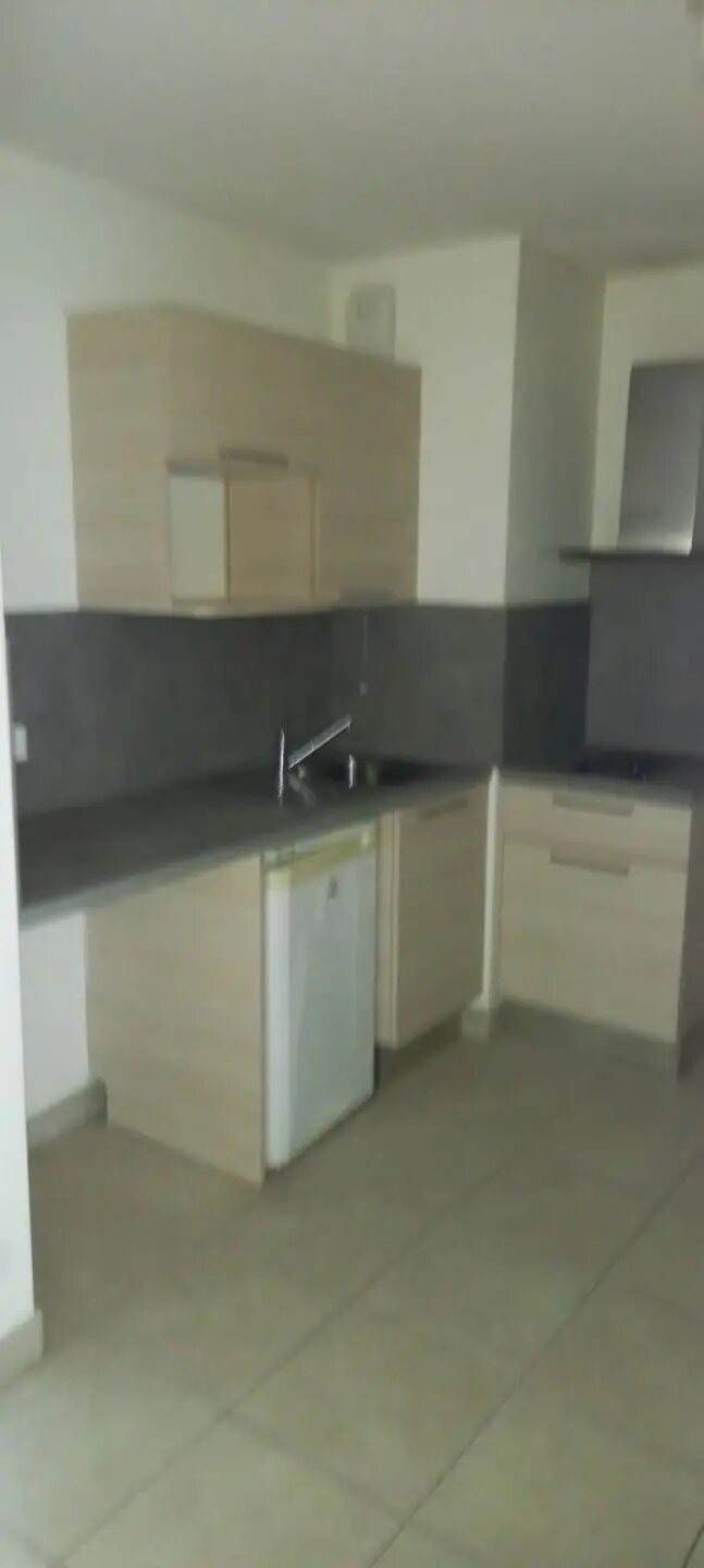 Appartement à louer, 40m², Fréjus
