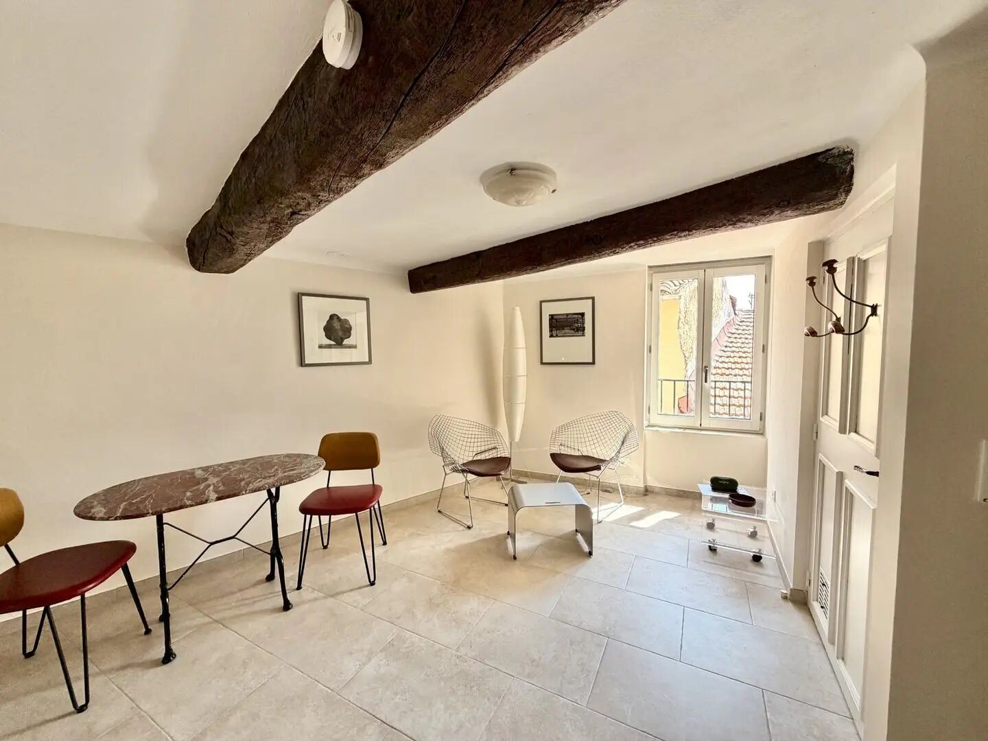 Appartement à louer, 27m², Tourrettes