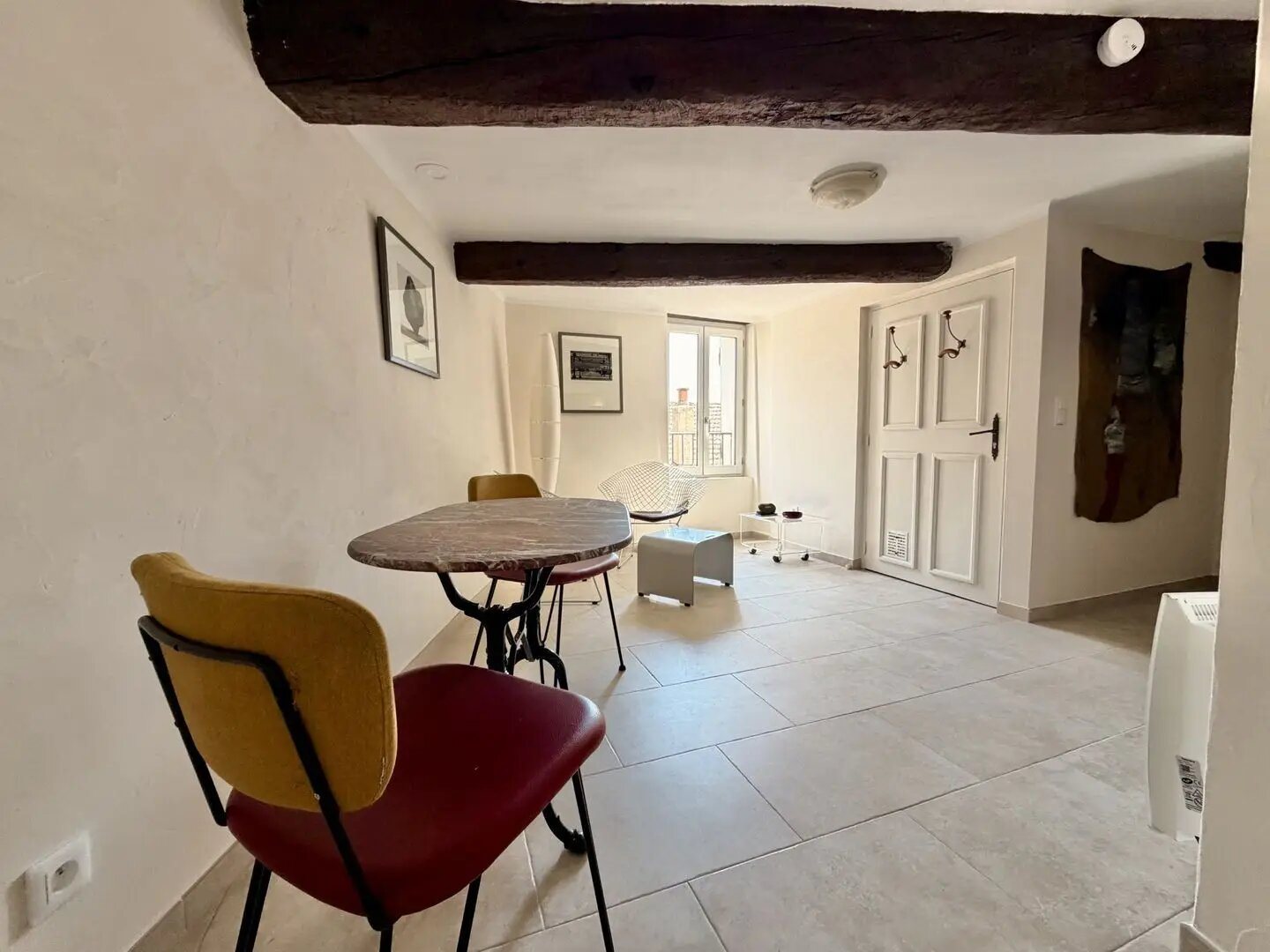 Appartement à louer, 27m², Tourrettes