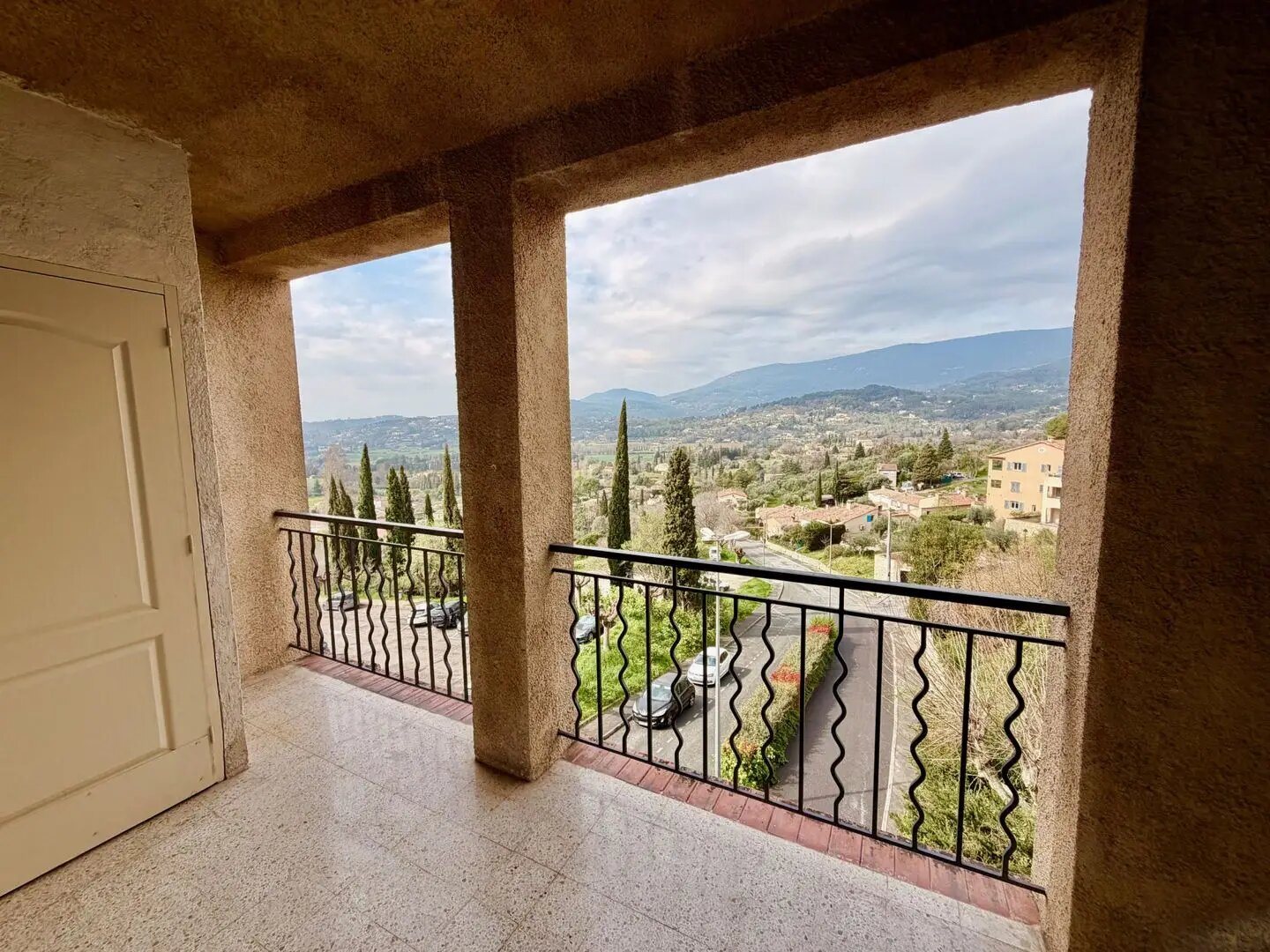 Appartement à vendre, 42m², Fayence