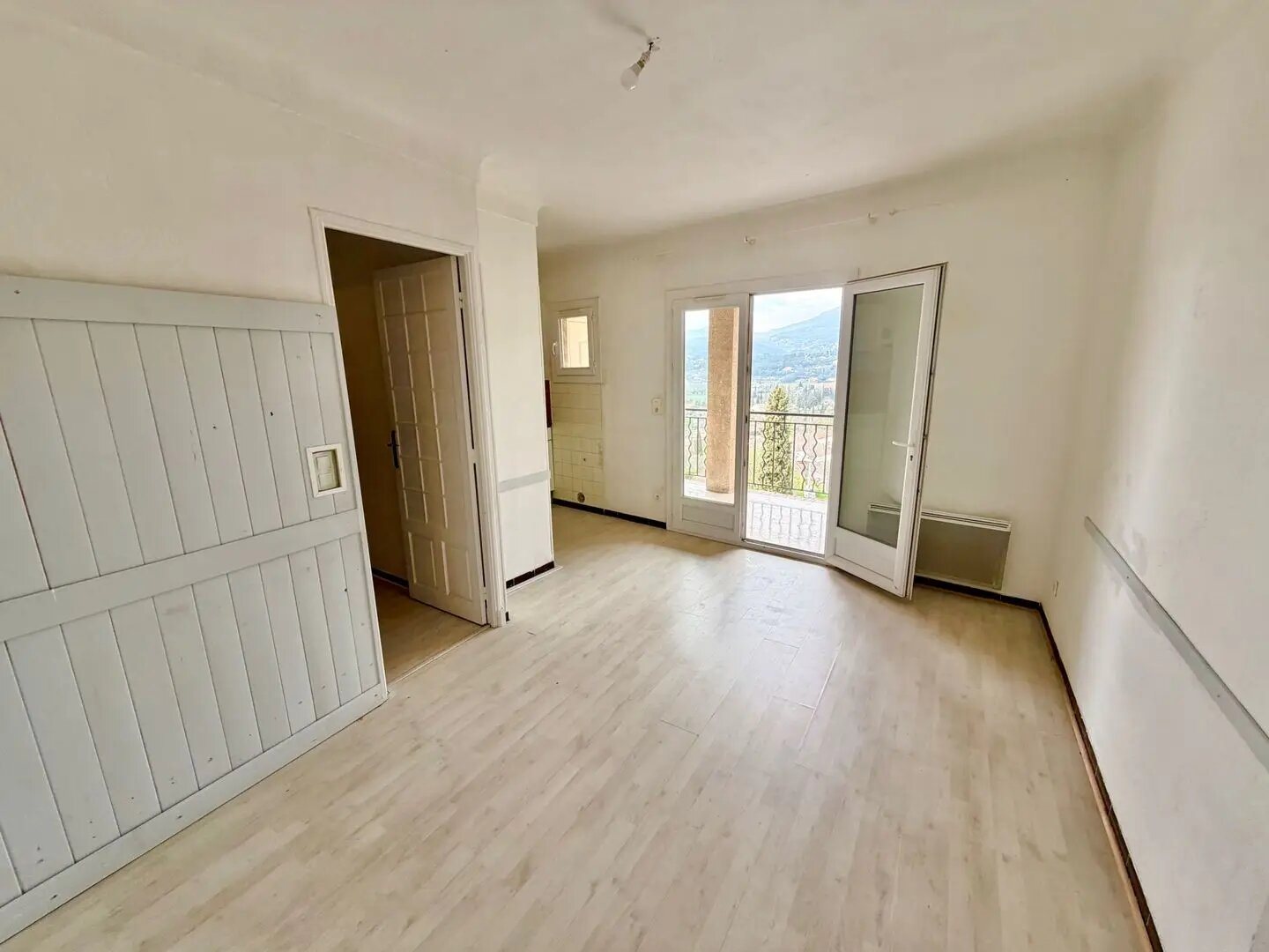 Appartement à vendre, 42m², Fayence