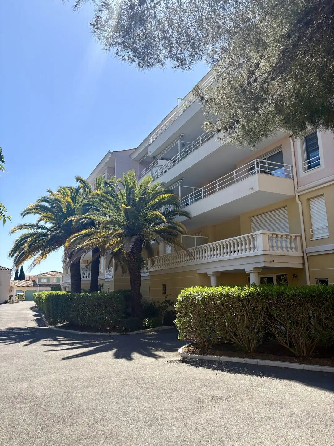Appartement à louer, 33m², Fréjus