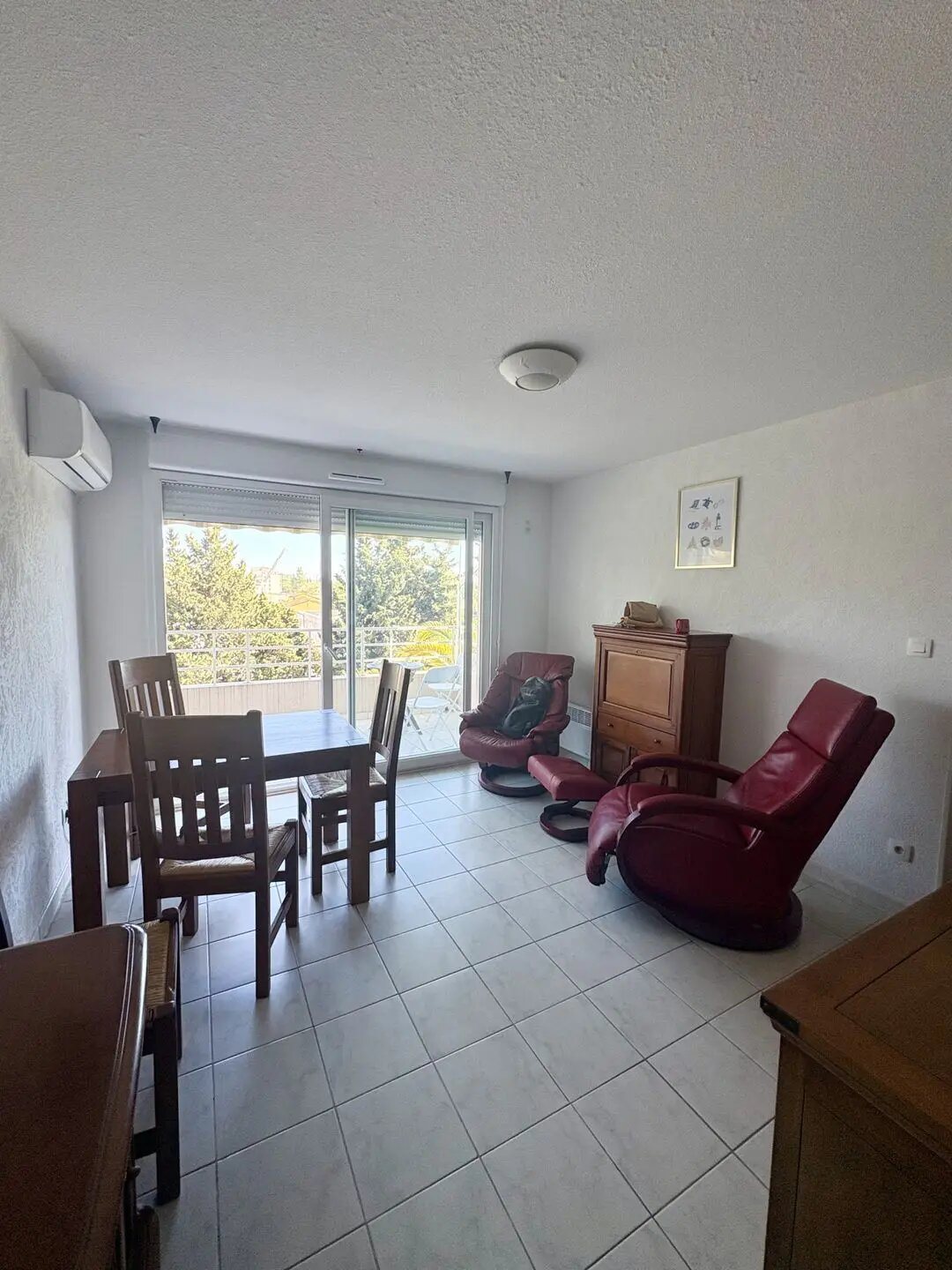 Appartement à louer, 33m², Fréjus