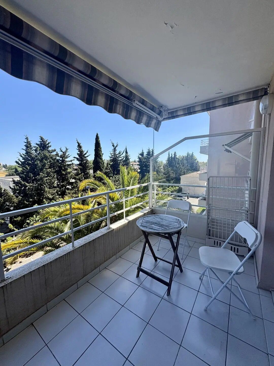 Appartement à louer, 33m², Fréjus